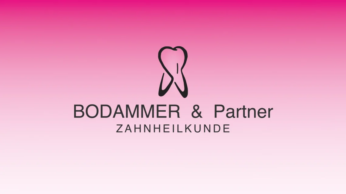 Bodammer & Partner | Neufirmierung zum 1. April 2023